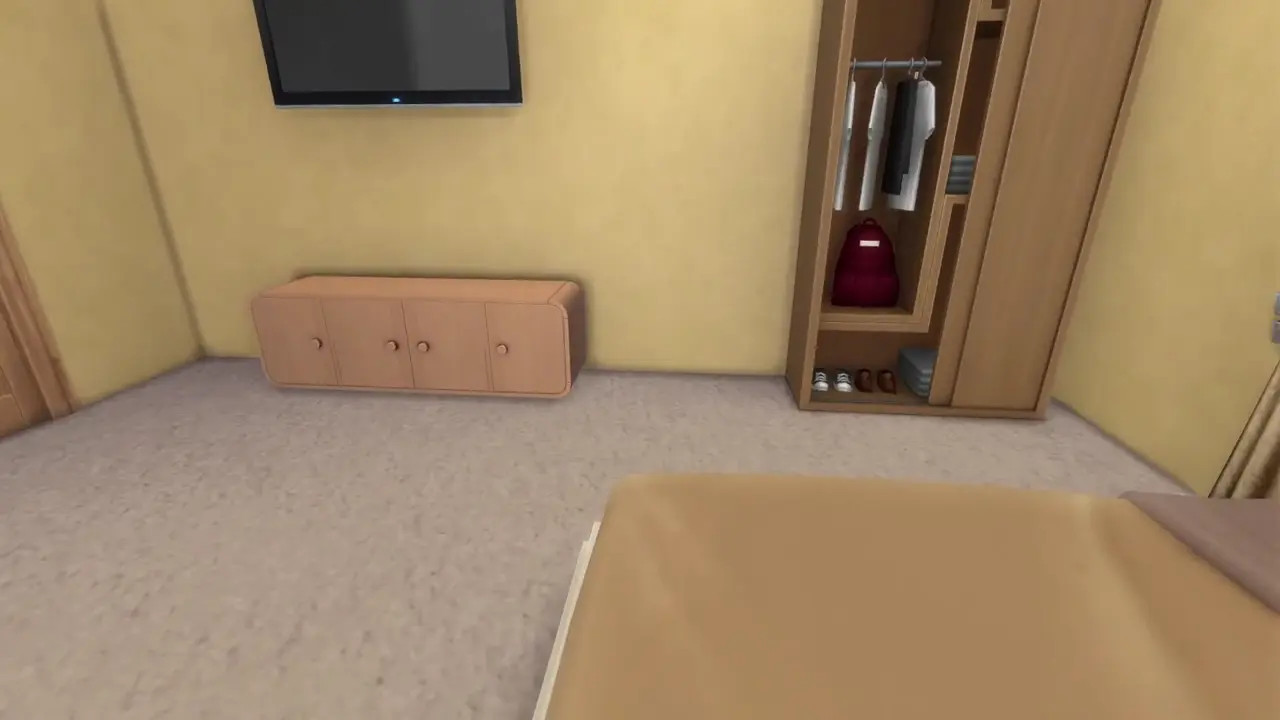 The story of Fefe "part9"