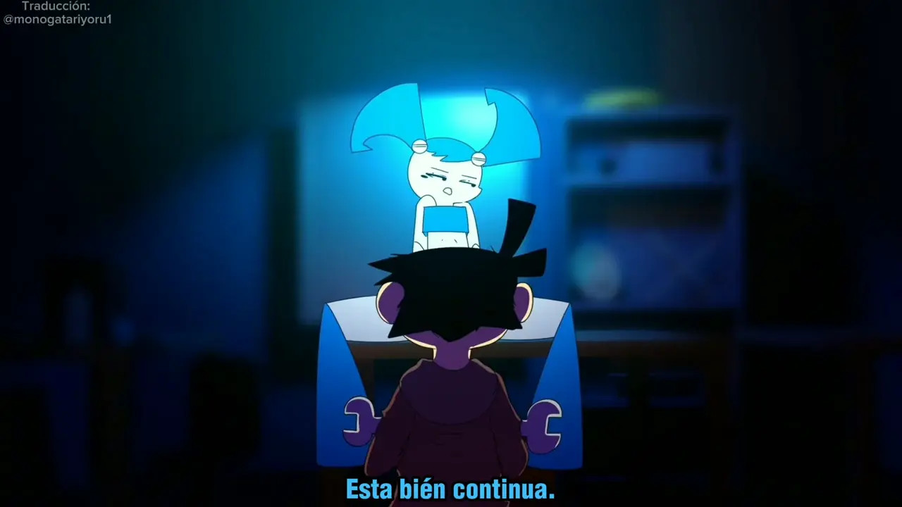 Electric Jenny [Sub Español]