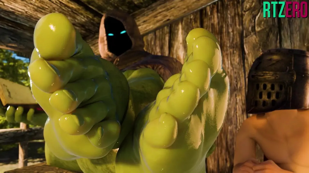 Rtzero: Neighbor Knight's Needs
