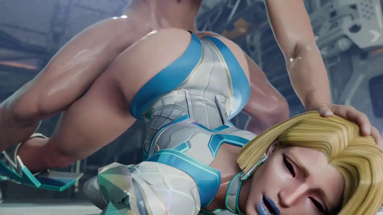 Emma Forst [StarryJossy][NO WM][4K60FPS]