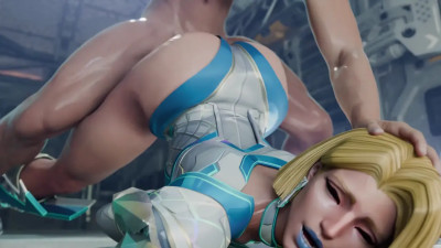 Emma Forst [StarryJossy][NO WM][4K60FPS]