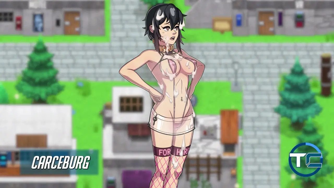 Third Crisis - 10 No Commentary