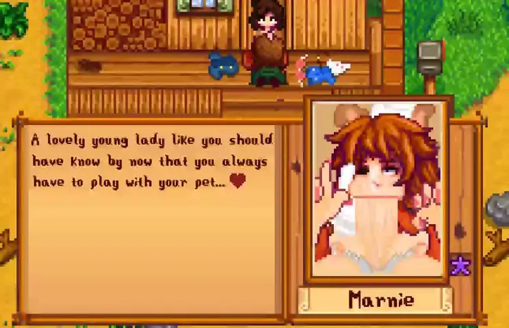 Stardew valley