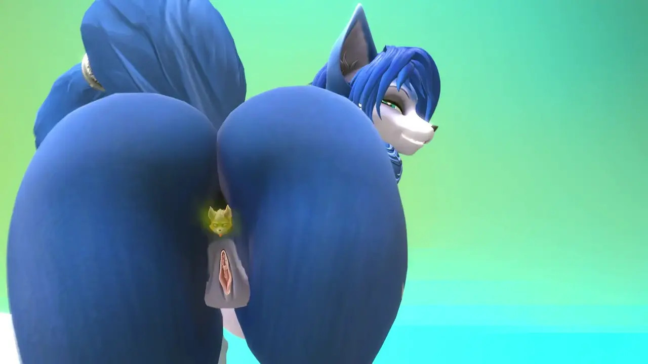 Anal vore by skunksfm