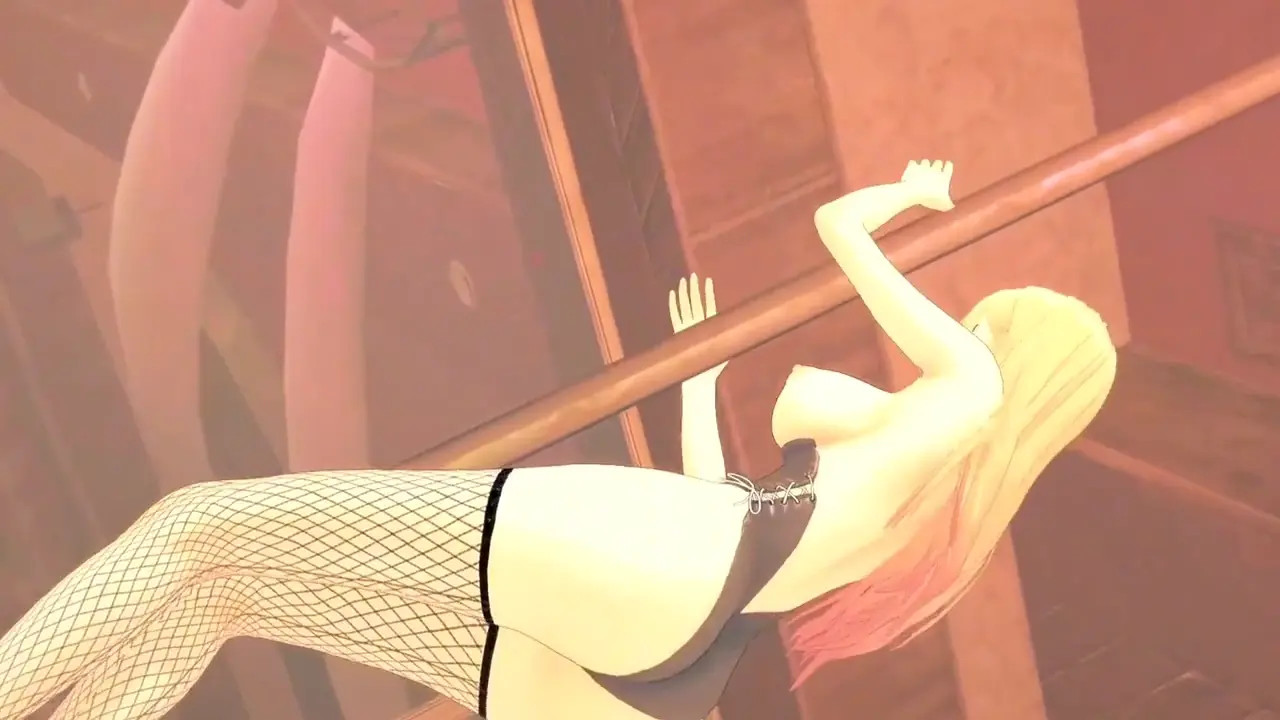 Marin kitagawa dance sex orgia