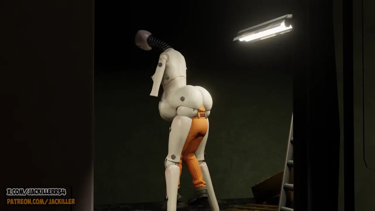 Anal vore by jackiller