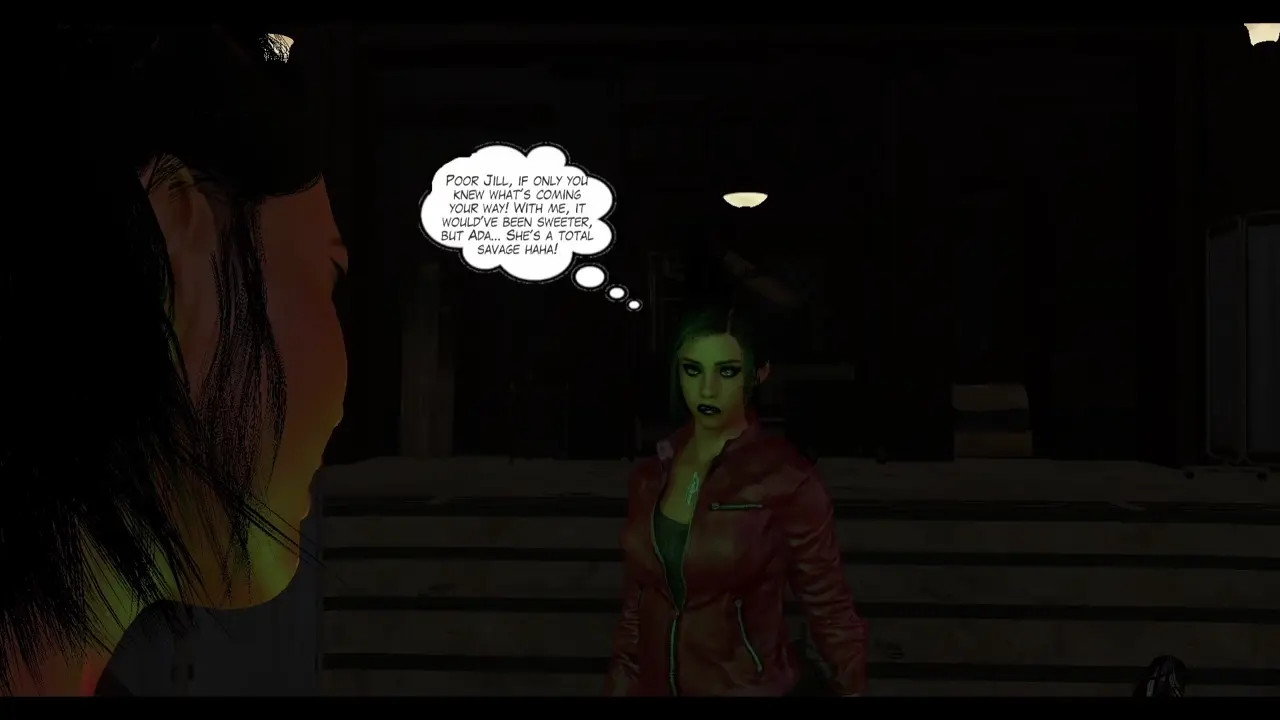 Jill Duty Vol 1