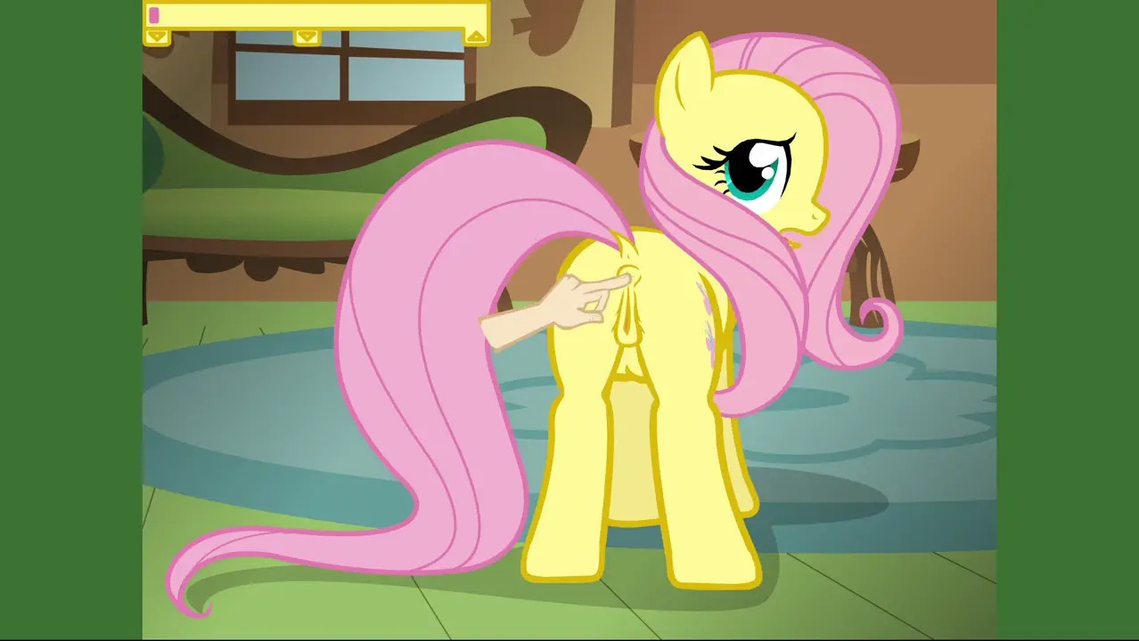 Fluttershy’s Care
