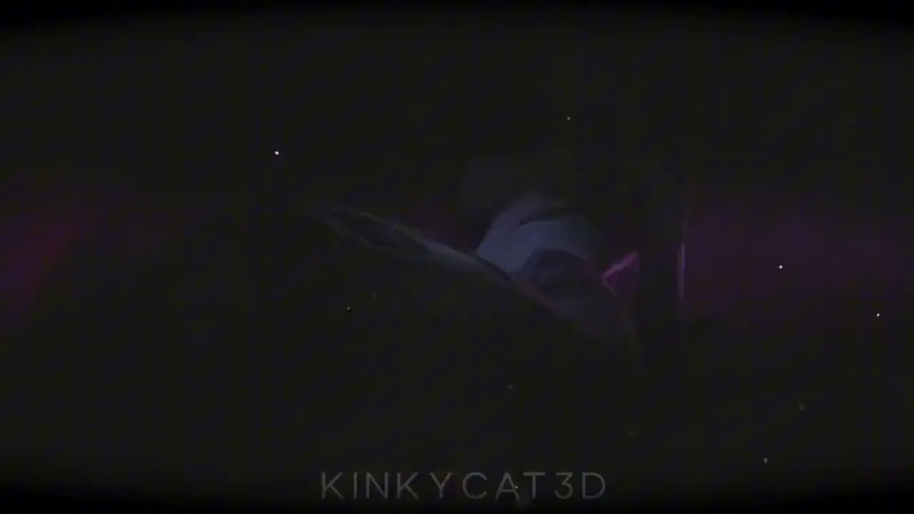 Evelynn creampie