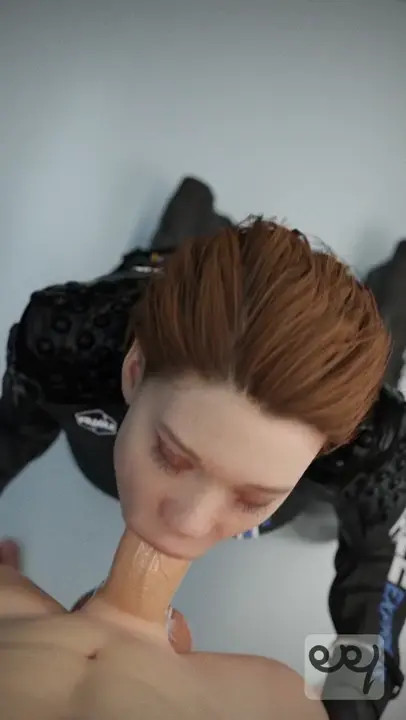 Fragile blow