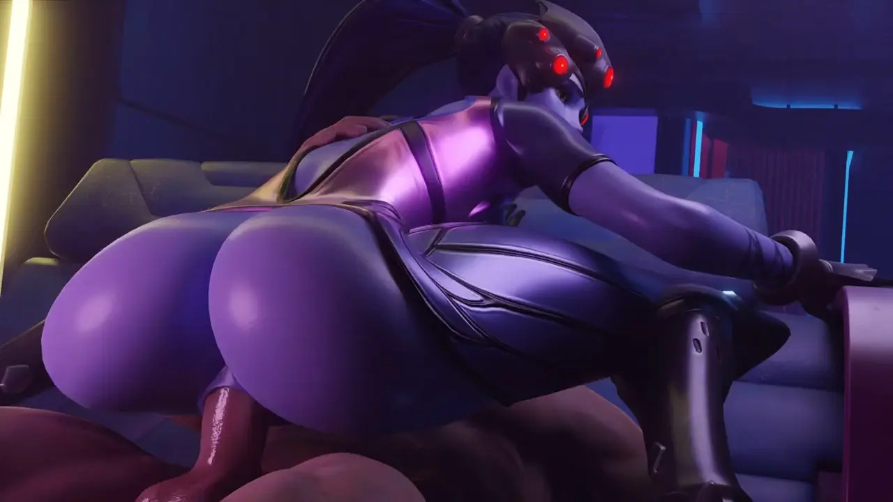 Private Room With Widow『Srasoni01』