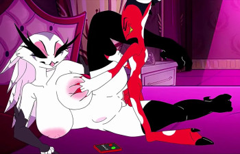 Stella in need of Dick