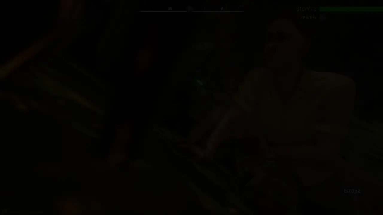 Lara gets Double dicked by the tribe