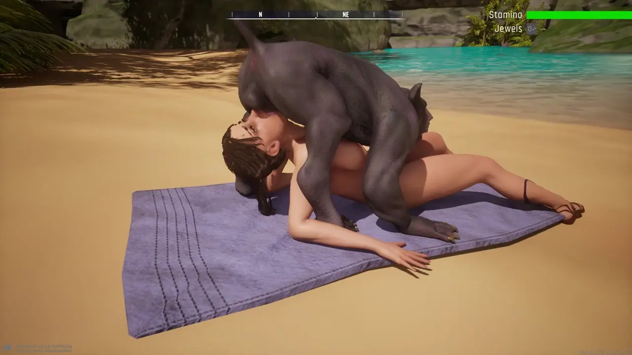 New Hentai: Lara croft getting mouthfucked - Stream & Download HD | rule34tv.com