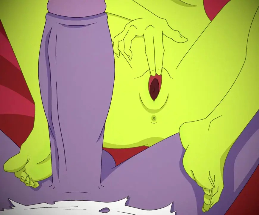 Cheelai is ADDICTED to Beerus
