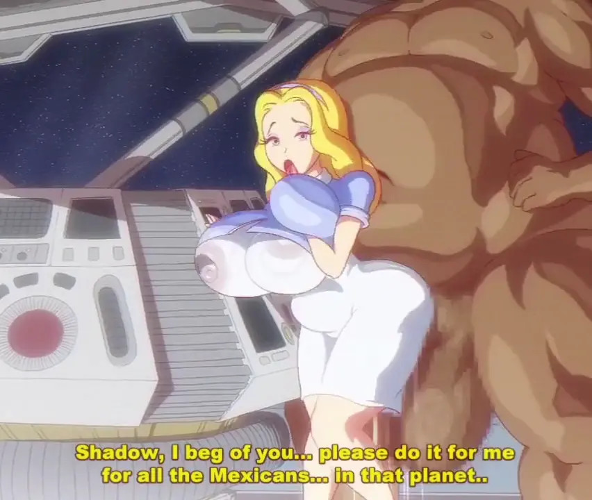 Maria's Last Goodbye (Fart Edit)