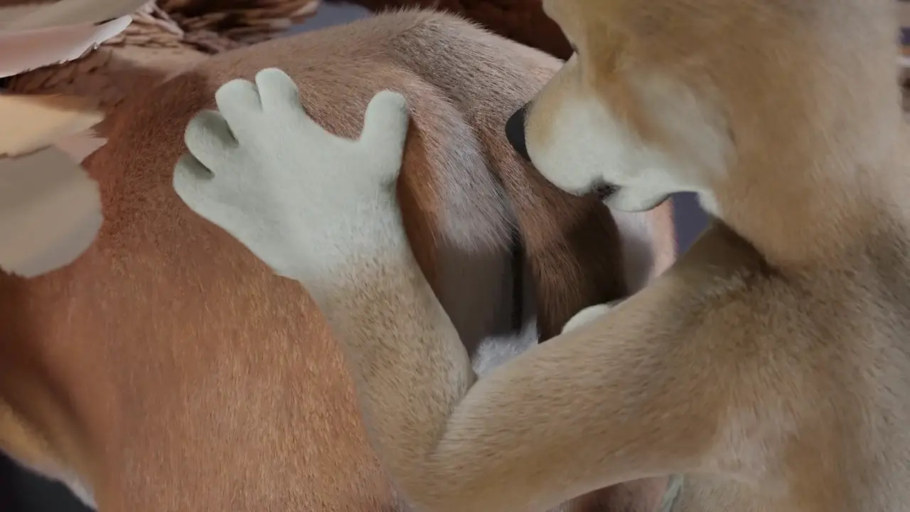 Vore me