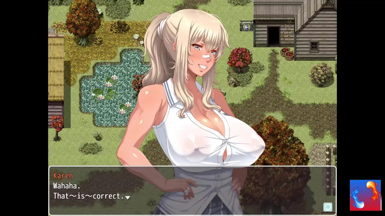 Silly Girls Quest - Play No Commentary