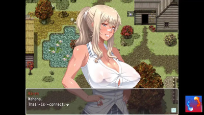 Silly Girls Quest - Play No Commentary