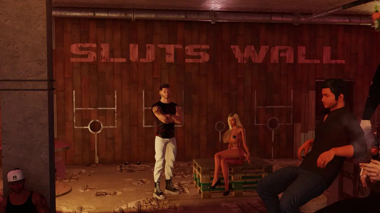 GloryHole Bitches - Reloaded 3