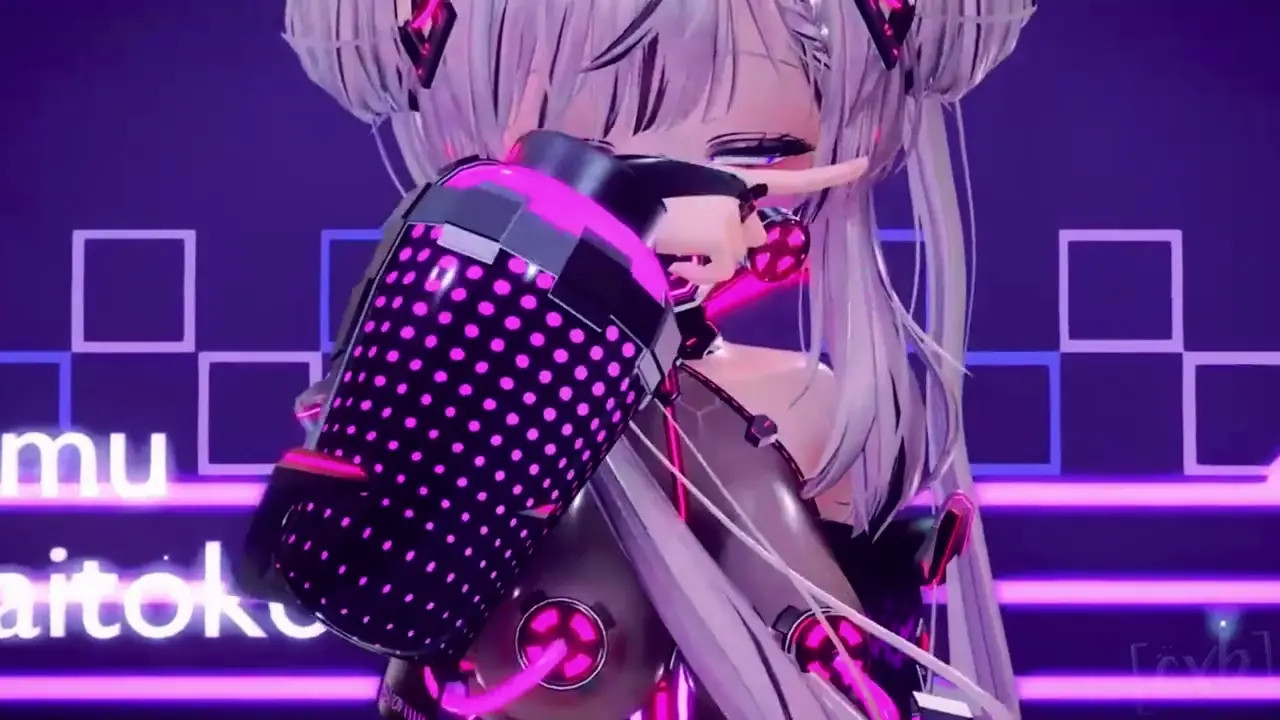 [CXB] PiNKII - Hard Candy [HMV]