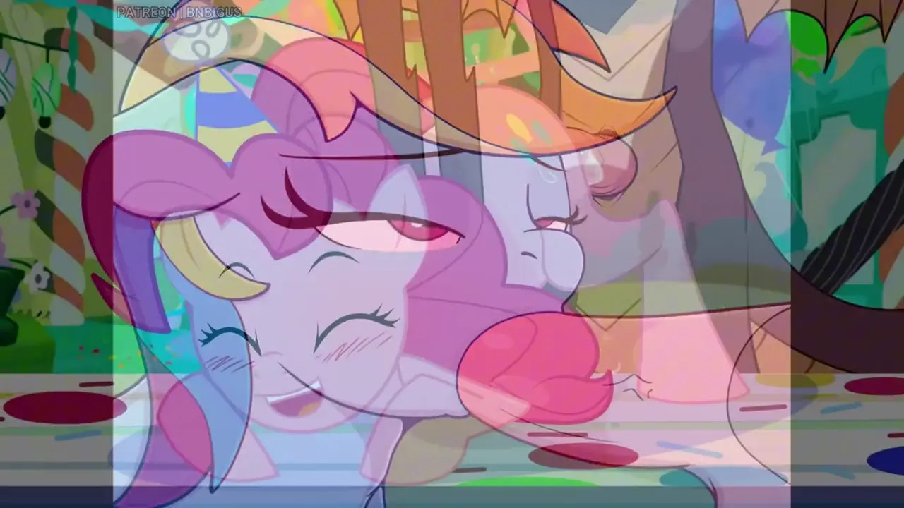 Pony Plots