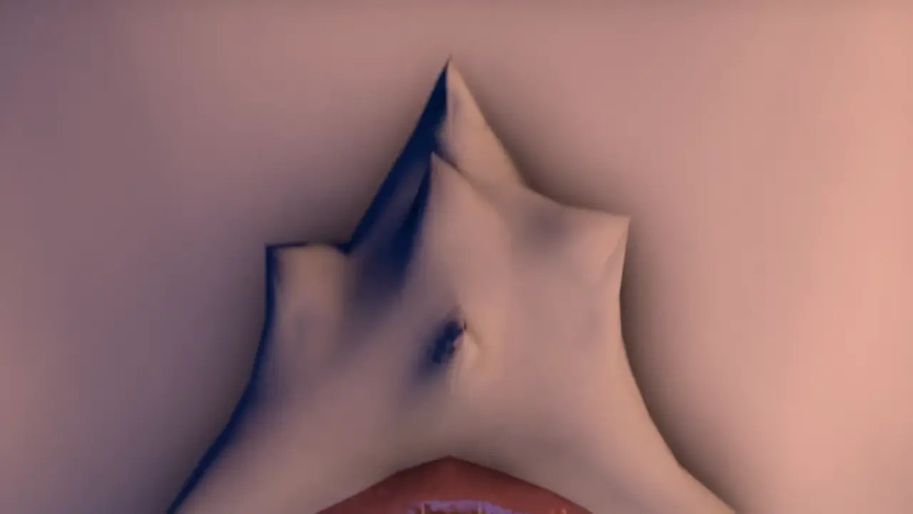 [Truncated] The "Taking Loona's Knot" Challenge