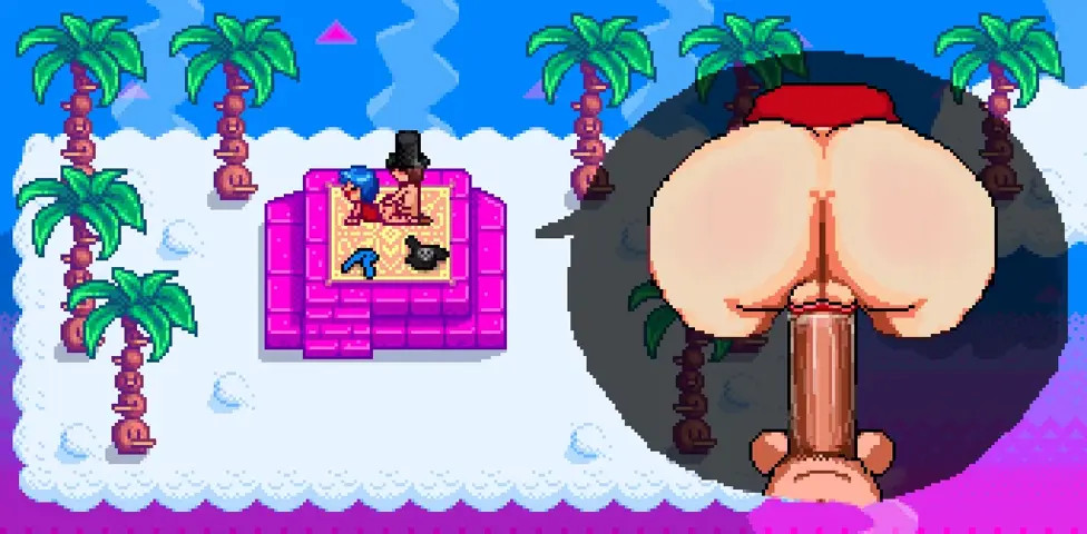 Stardew valley