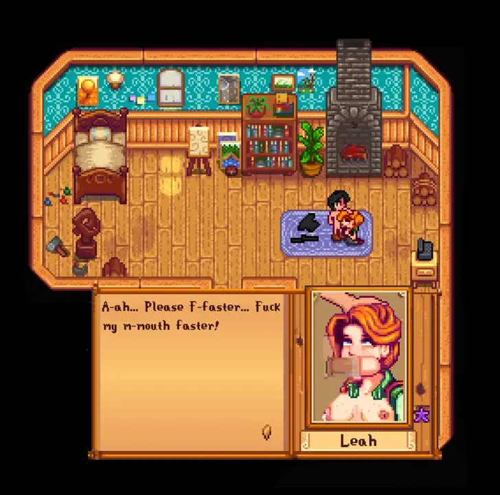 Stardew valley