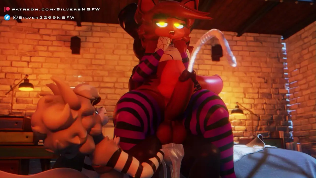 Sapphy x femboys - Part 2