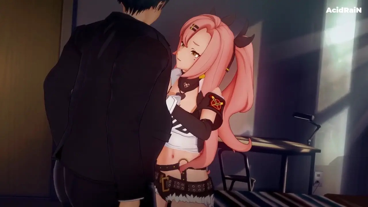 057 Nicole demara sex [sound]【ZzZ】