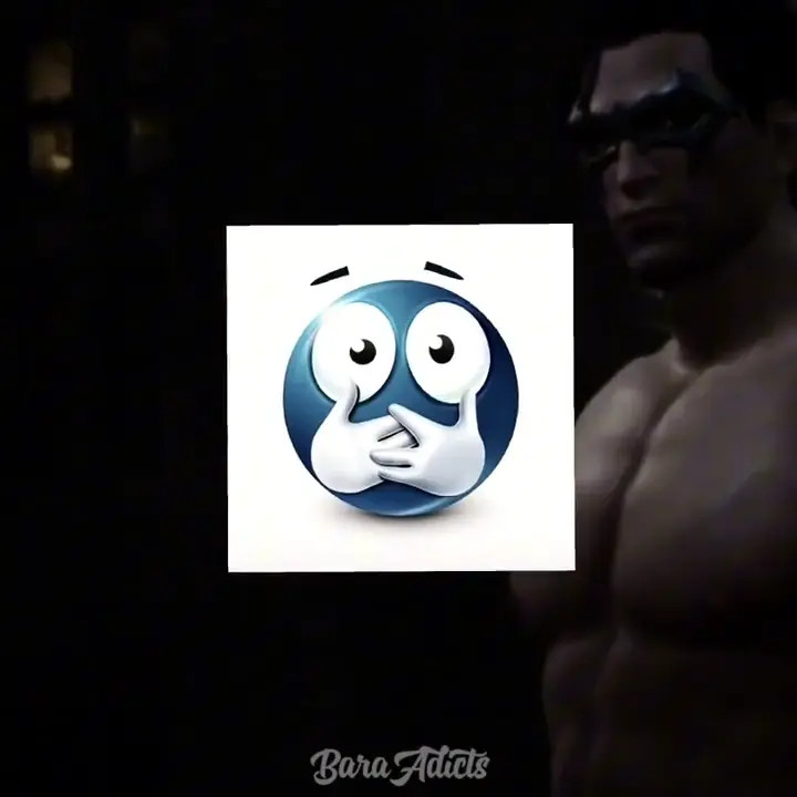 Nightwing nude mods - PMV