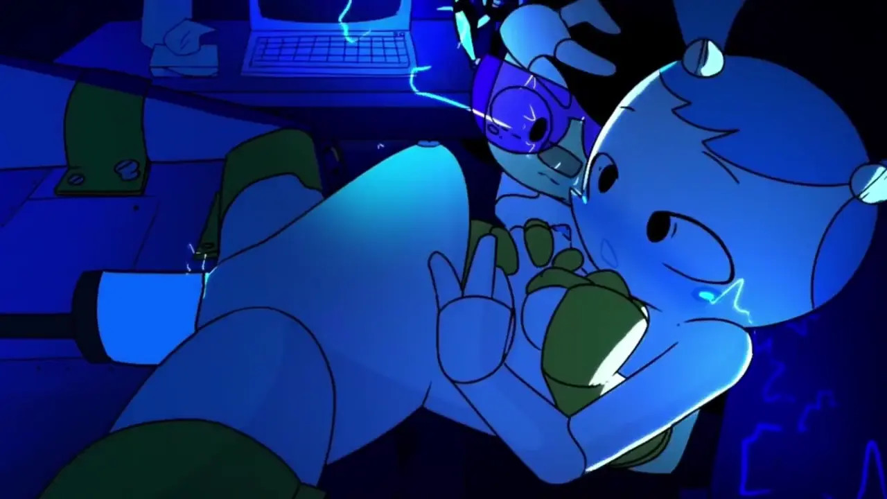 JENNY FREAK - PMV/HMV