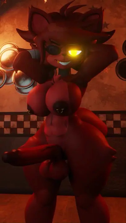 Fexa dance 1 (alt lights)