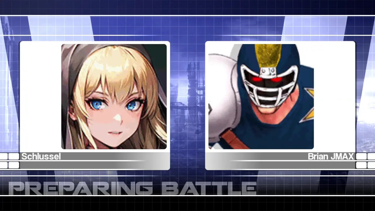 Schlussel vs Brian