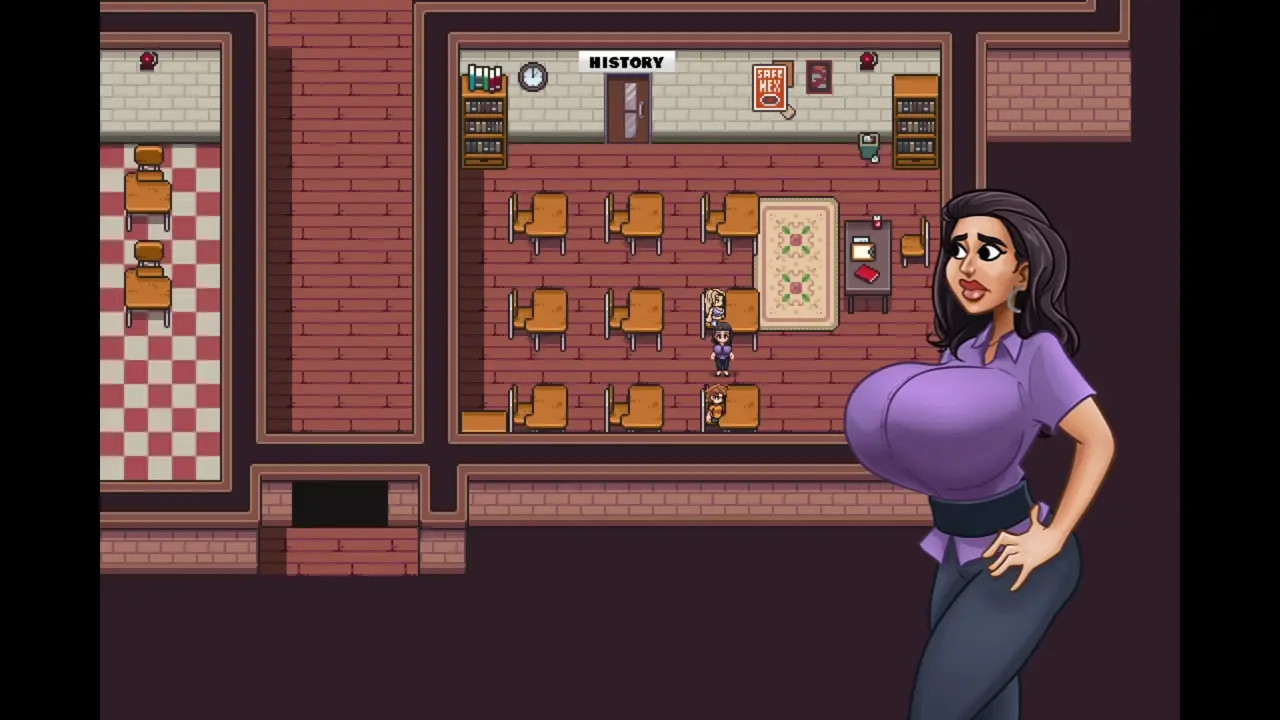 Demon Deals v0.6.5 Brandy Event