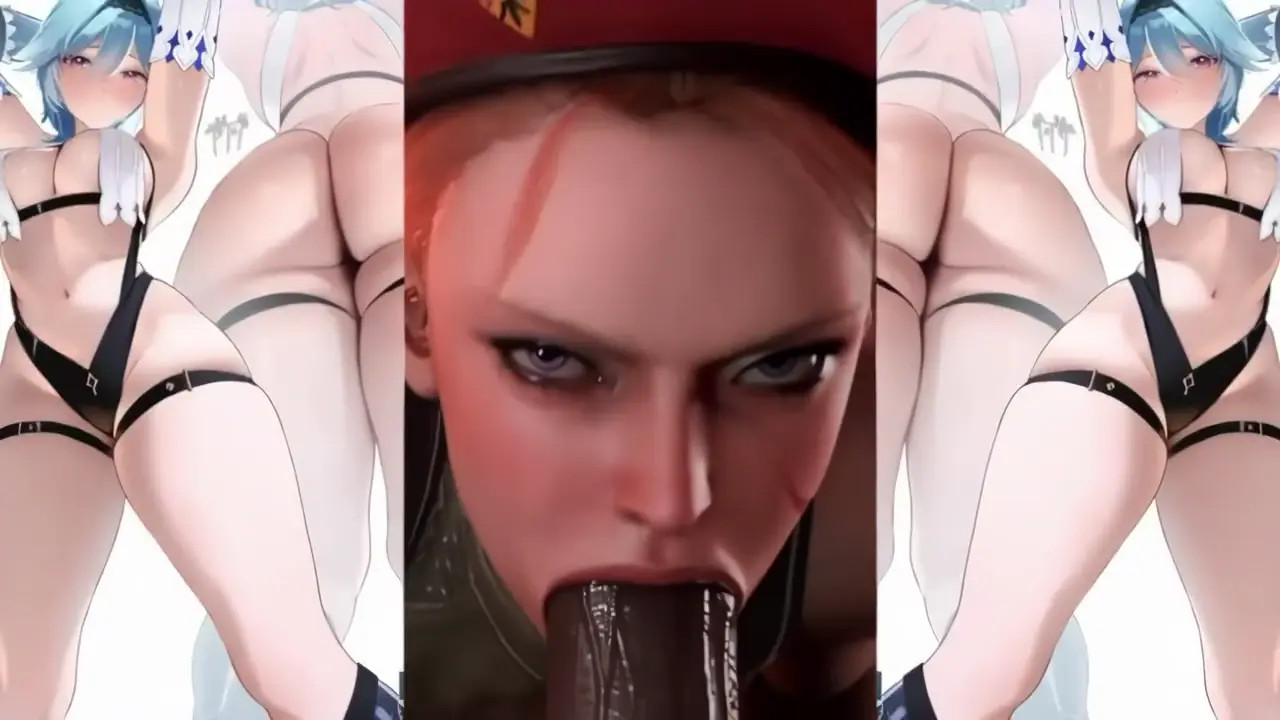RESIST - HMV/PMV [Grippy]