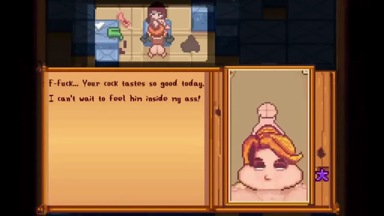 Stardew valley