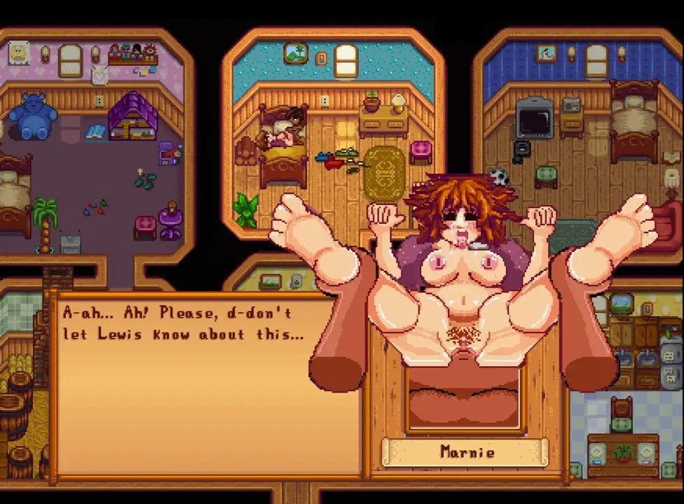 Stardew valley