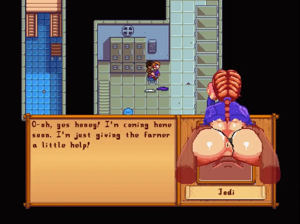 Stardew valley