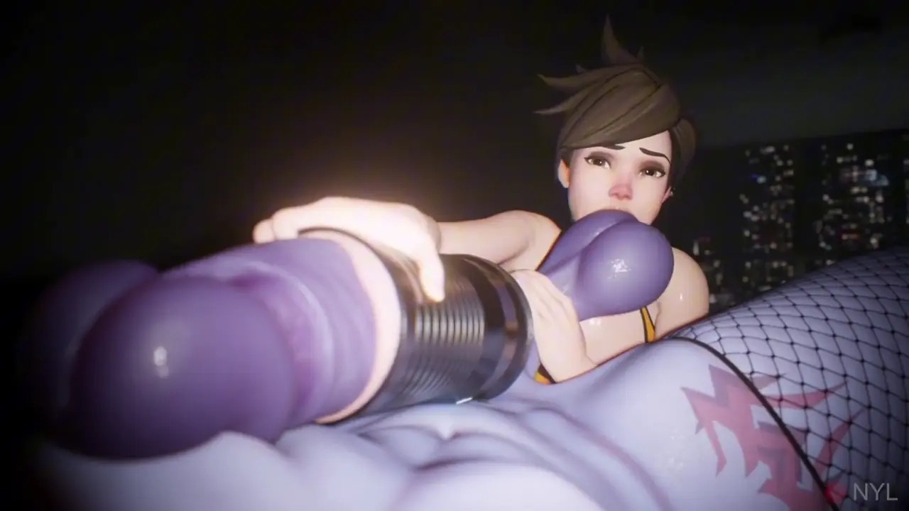 Overwatch (PMV)
