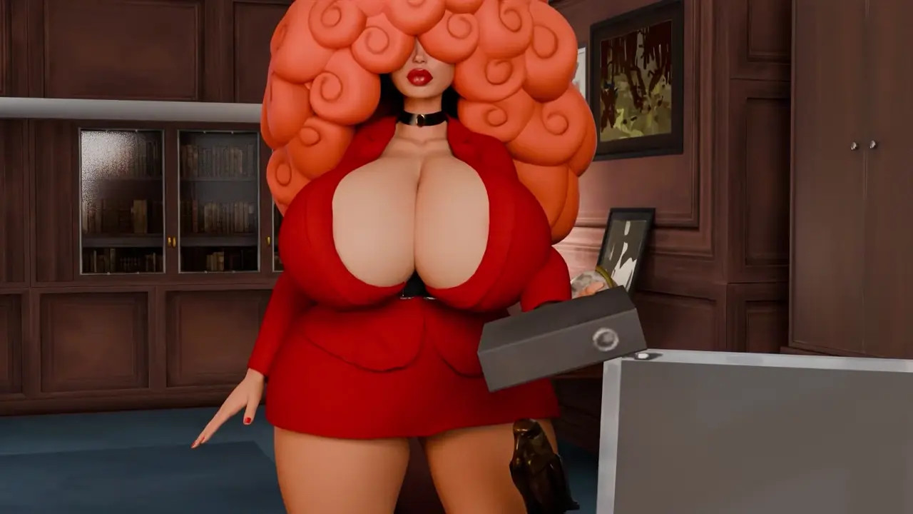 Ms Bellum titfuck