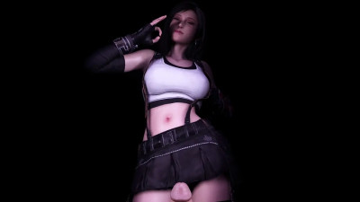 tifa sheesh_EXTENDED dance
