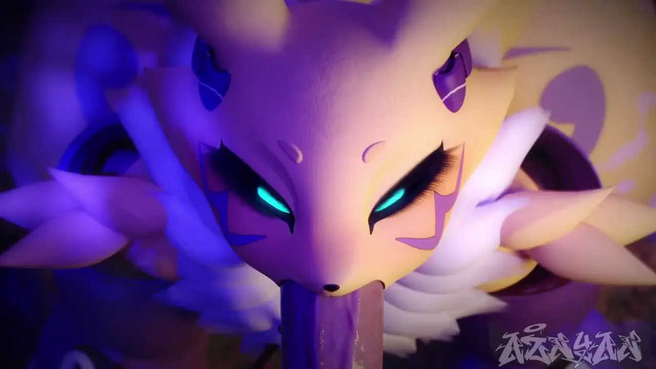 Train Your Renamon
