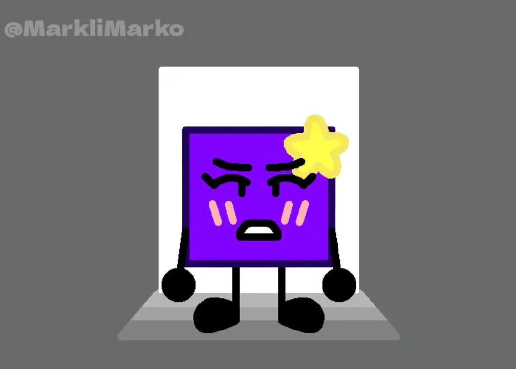 Mk ball fucks Cubey