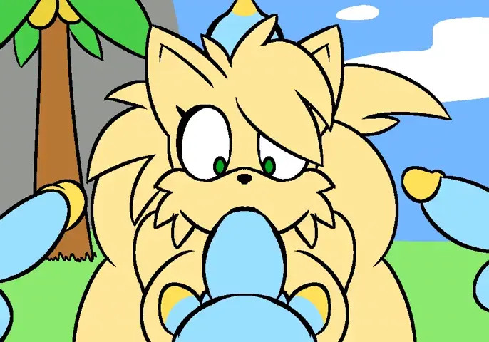 Chao Garden [Jase1505]