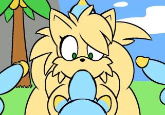 Chao Garden [Jase1505]