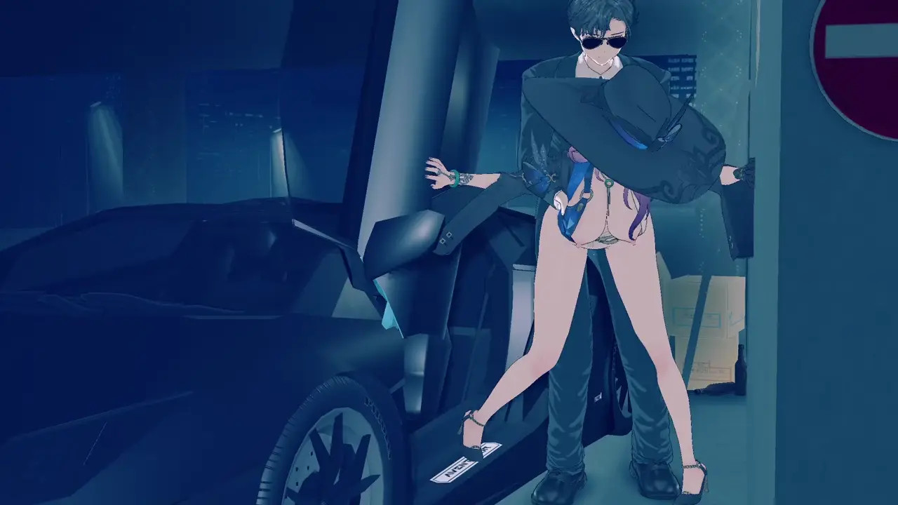 jade no bgm