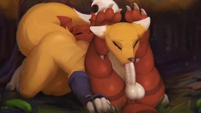 Zonkpunch Hentai Compilation