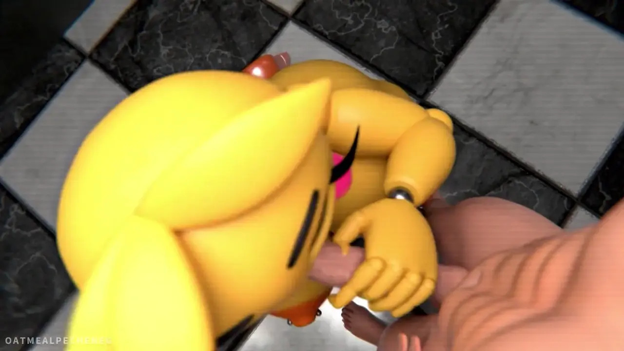 [Oatmealpecheneg] Lovetaste Toy Chica 2